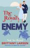 [Gentlemen of Magnolia Bay 02] • The Royal's Enemy · A Magnolia Bay Sweet Romance (Gentlemen of Magnolia Bay Book 2)